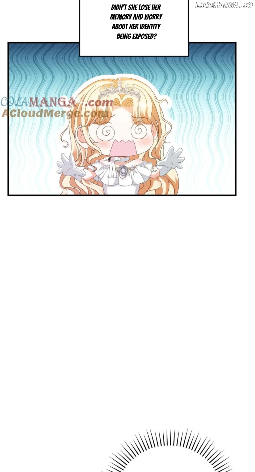 The Duchess Goes Crazy Once A Day Chapter 16 - page 36